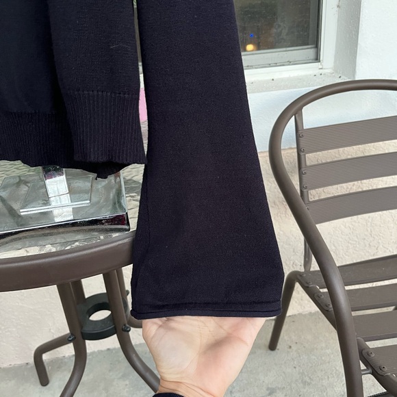 99 Jane Street Sweater Shrug Coverup Cardigan - M - Picture 2 of 4